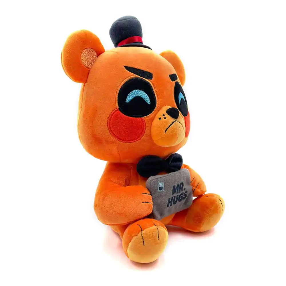 Five Nights at Freddy's Plush Figure Rage Quit Toy Freddy 22 cm product photo