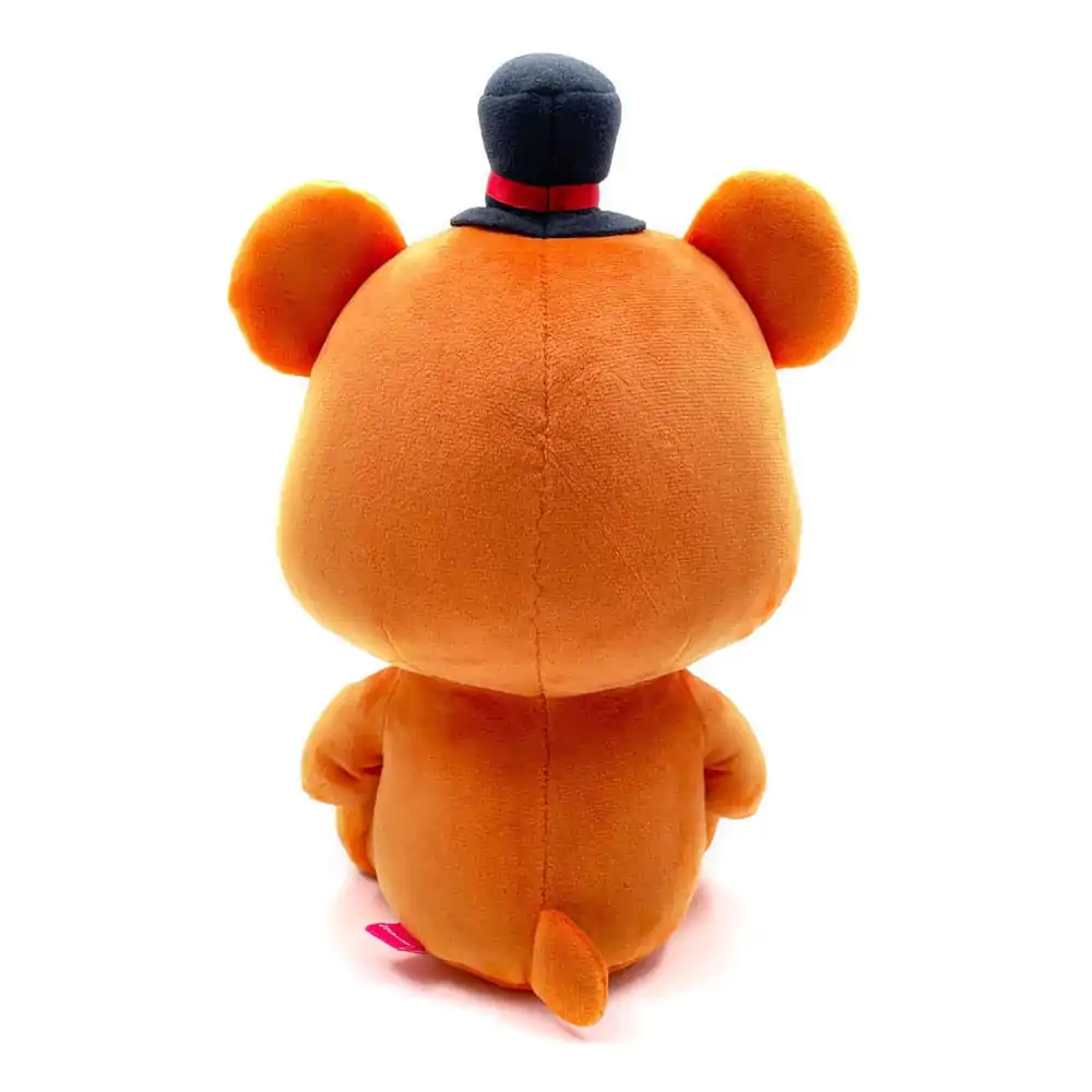 Five Nights at Freddy's Plush Figure Rage Quit Toy Freddy 22 cm product photo