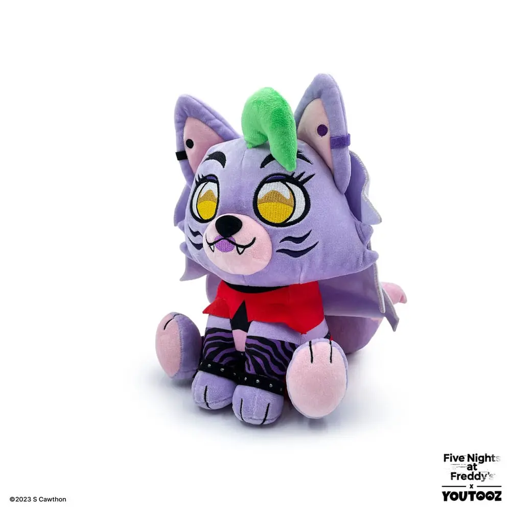 Five Nights at Freddy's Plush Figure Roxy Sit 22 cm product photo