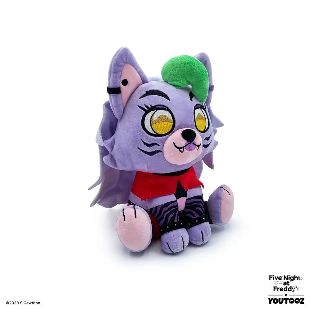 Five Nights at Freddy's Plush Figure Roxy Sit 22 cm product photo