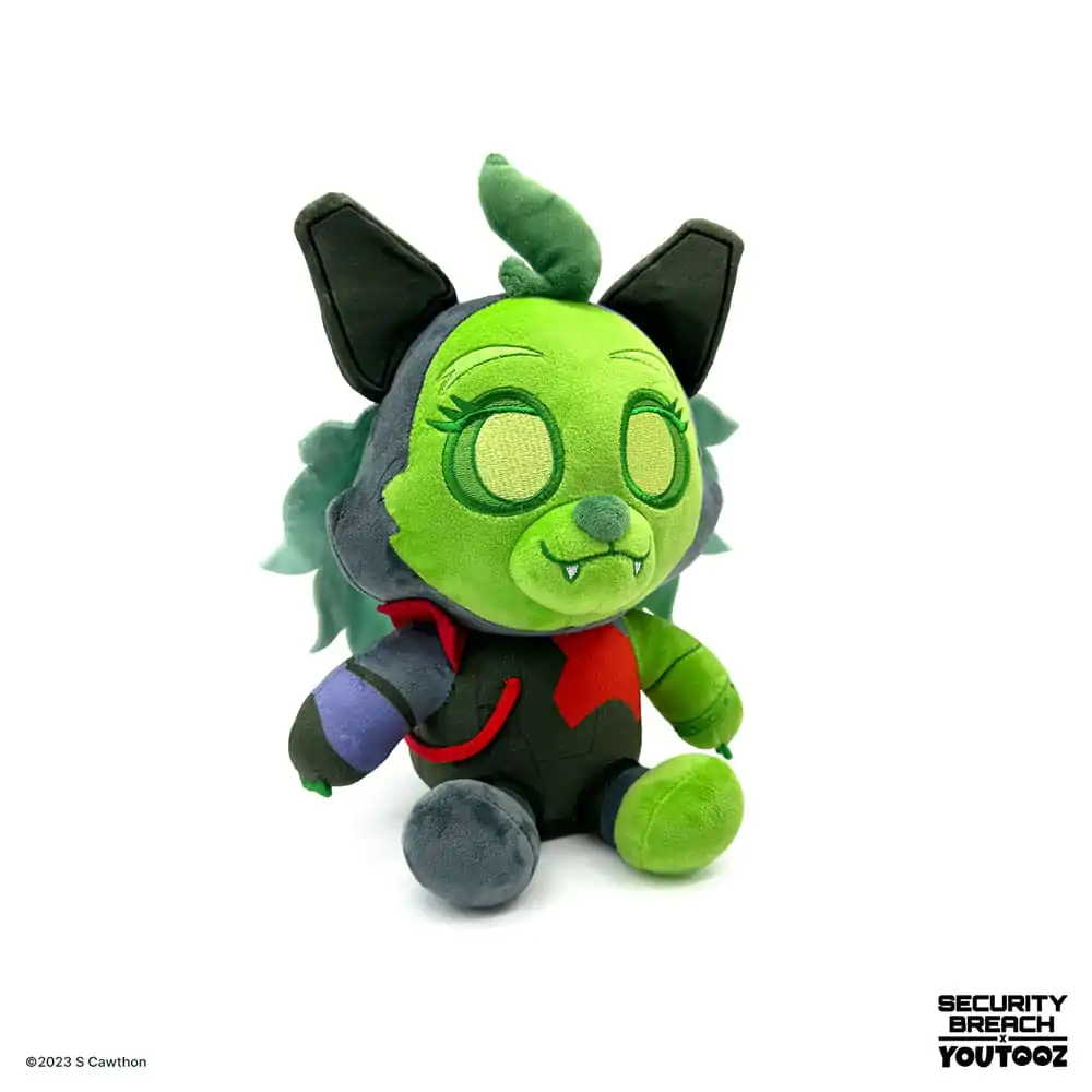 Five Nights at Freddy's Plush Figure Ruined AR Roxy 22 cm product photo