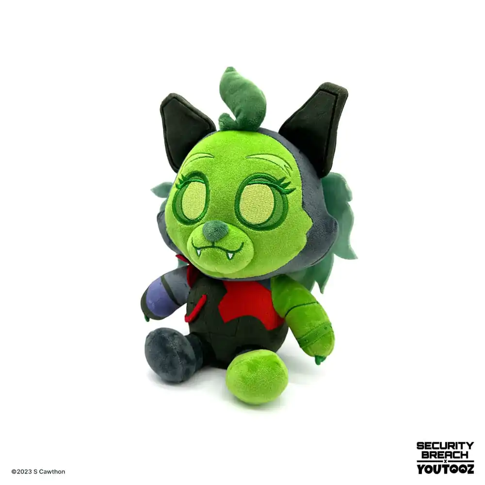 Five Nights at Freddy's Plush Figure Ruined AR Roxy 22 cm product photo