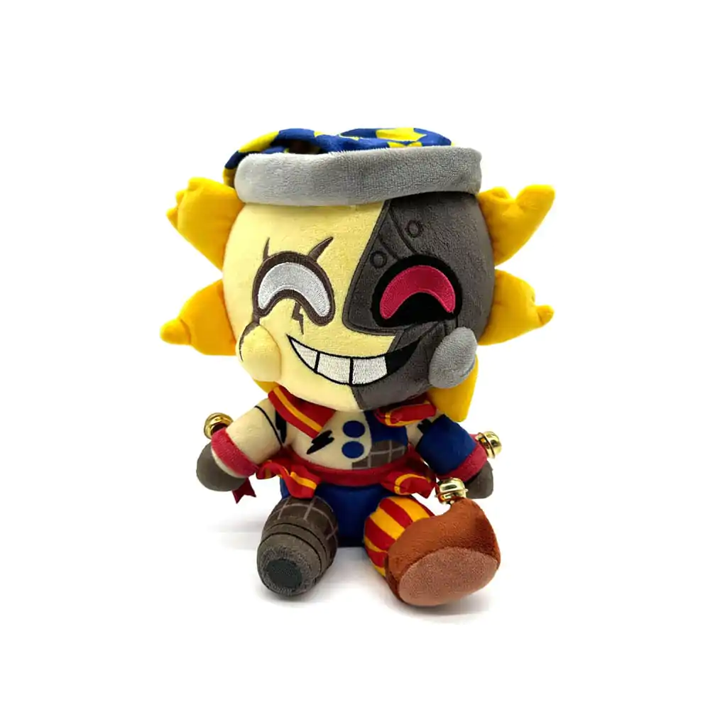 Five Nights at Freddy's Plush Figure Ruined Eclipse 22 cm product photo