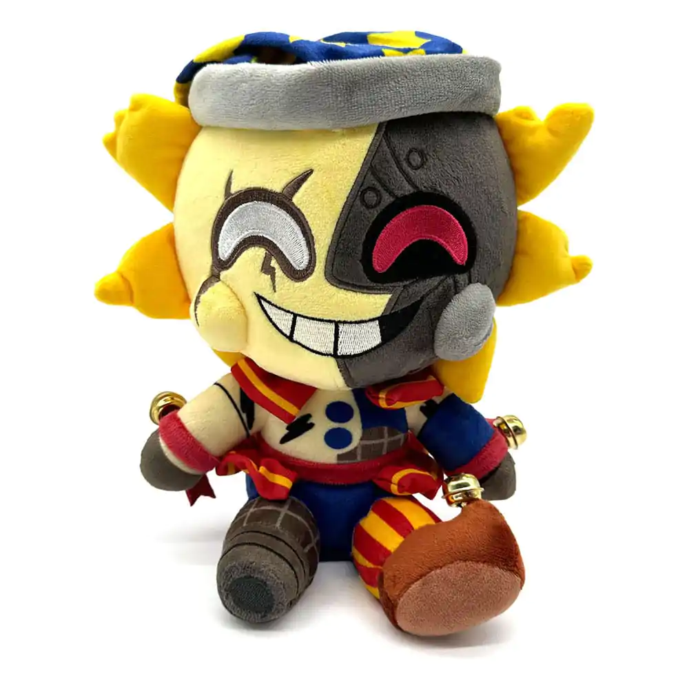 Five Nights at Freddy's Plush Figure Ruined Eclipse 22 cm product photo