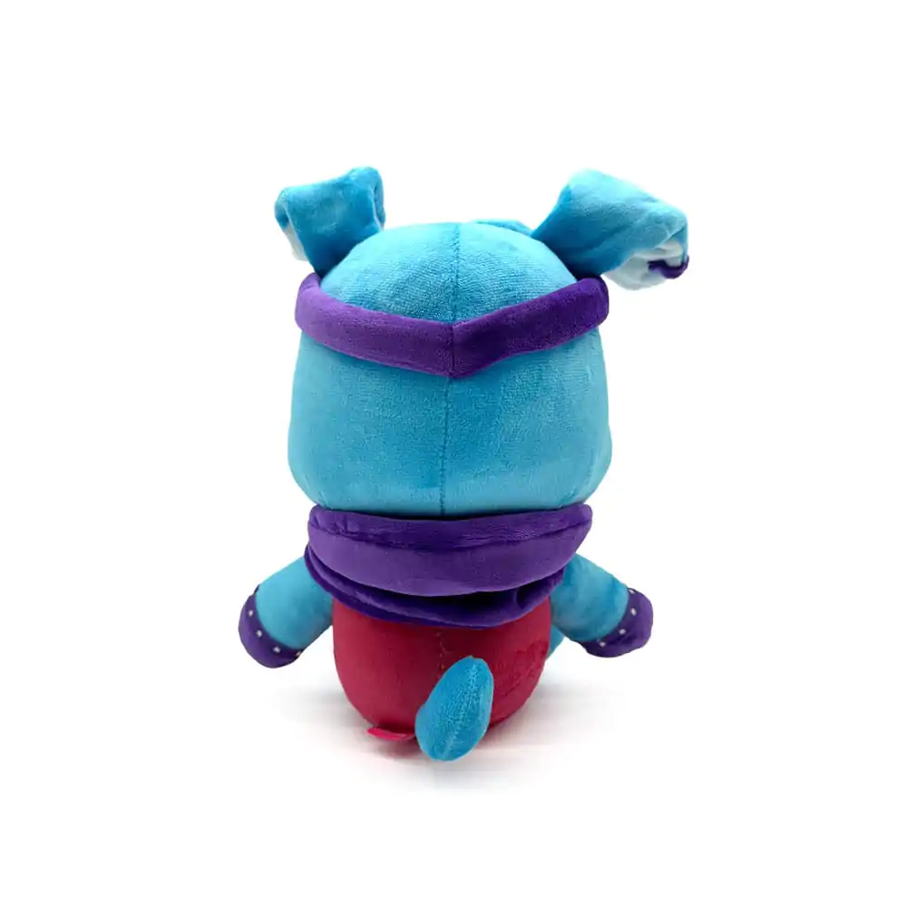 Five Nights at Freddy's Plush Figure Ruined Glamrock Bonnie 22 cm product photo