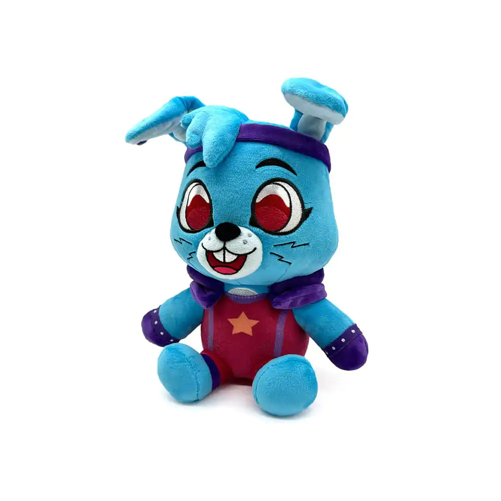 Five Nights at Freddy's Plush Figure Ruined Glamrock Bonnie 22 cm product photo