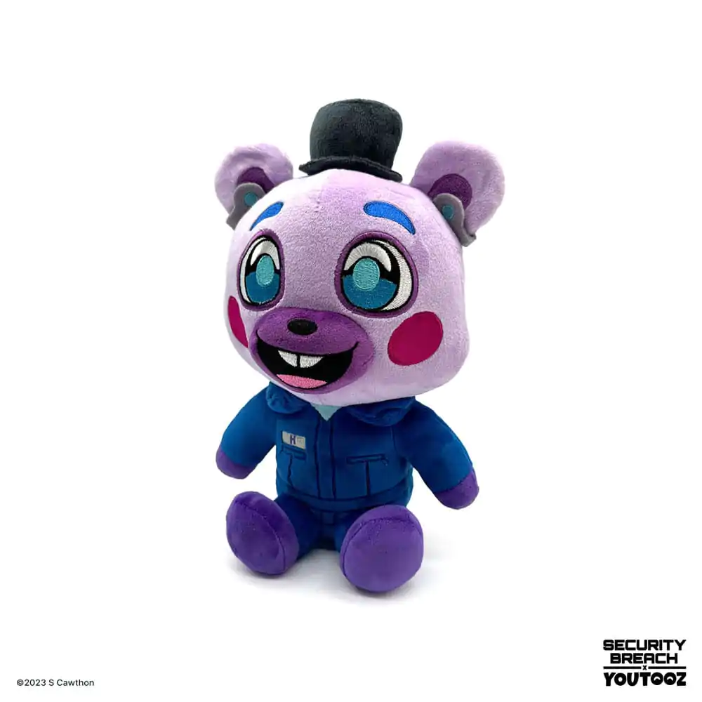 Five Nights at Freddy's Plush Figure Ruined Helpi 22 cm product photo