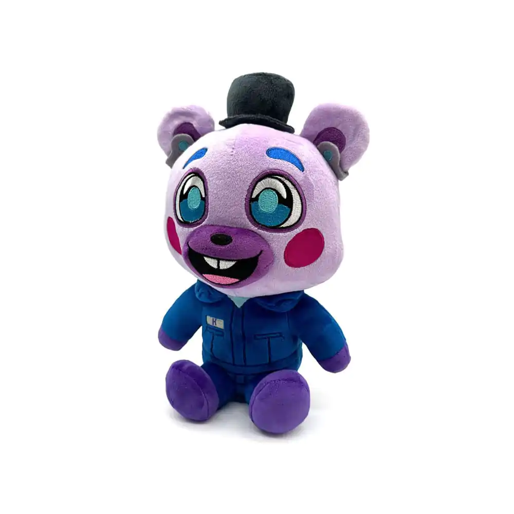 Five Nights at Freddy's Plush Figure Ruined Helpi 22 cm product photo