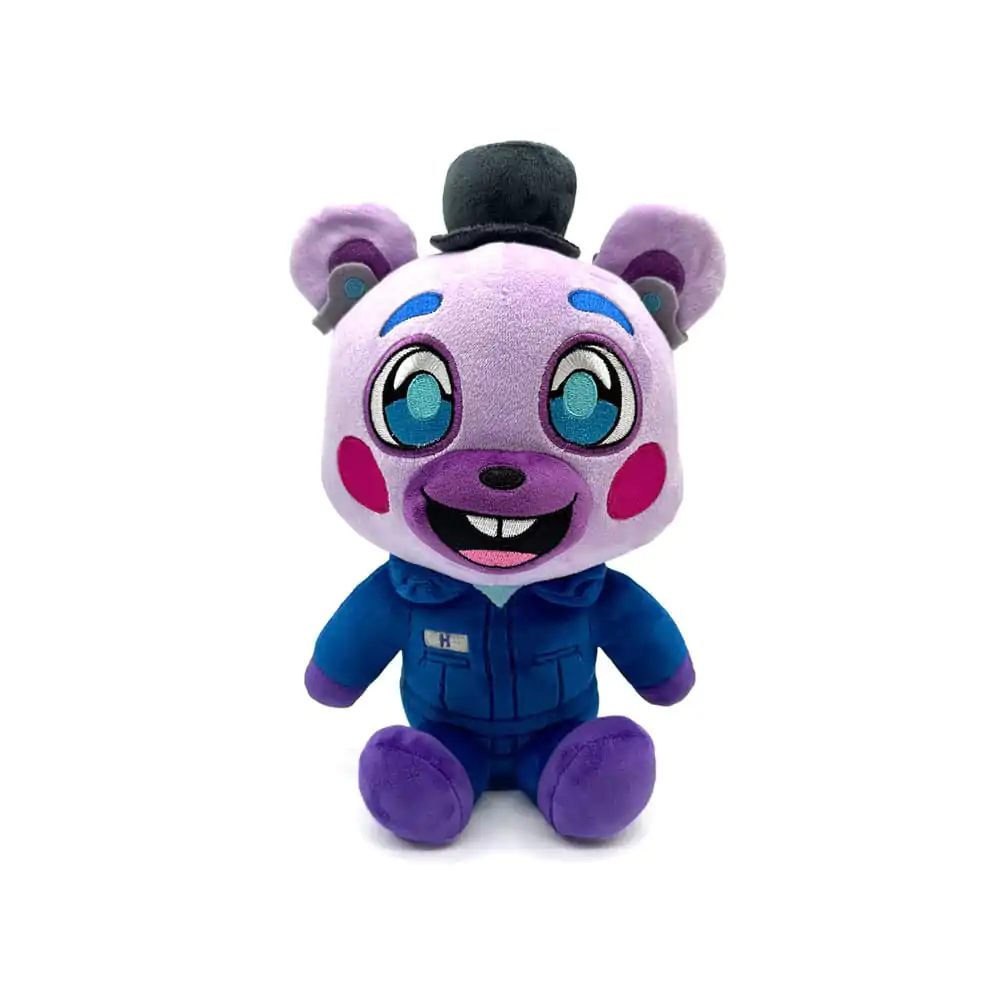 Five Nights at Freddy's Plush Figure Ruined Helpi 22 cm product photo