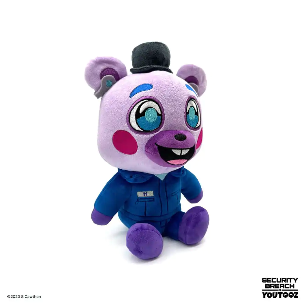 Five Nights at Freddy's Plush Figure Ruined Helpi 22 cm product photo