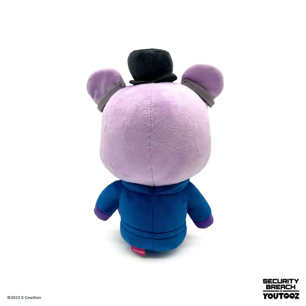 Five Nights at Freddy's Plush Figure Ruined Helpi 22 cm product photo