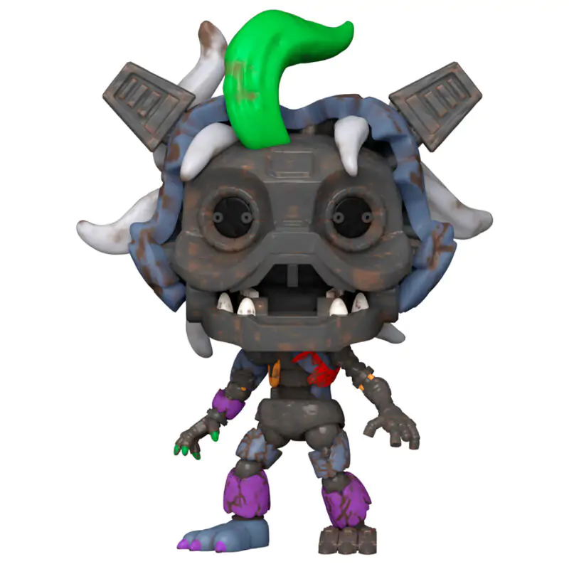 Five Nights at Freddy's: Security Breach - Ruin Funko POP! Games Vinyl Figure Roxy 9 cm termékfotó