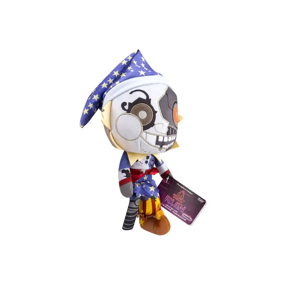 Five Nights at Freddy's: Security Breach - Ruin Plush Figure Moon 18 cm termékfotó