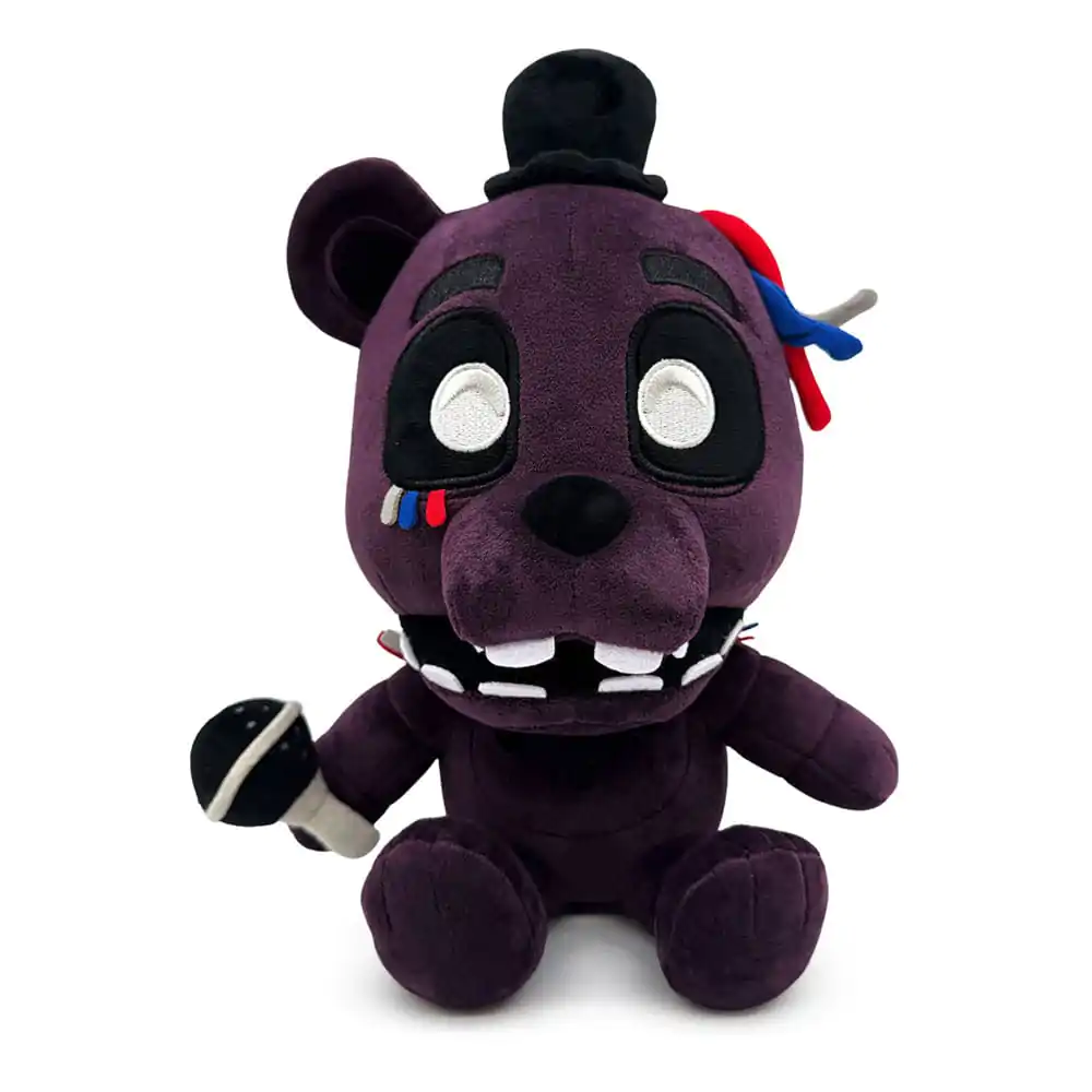 Five Nights at Freddy's Plush Figure Shadow Freddy 22 cm   product photo