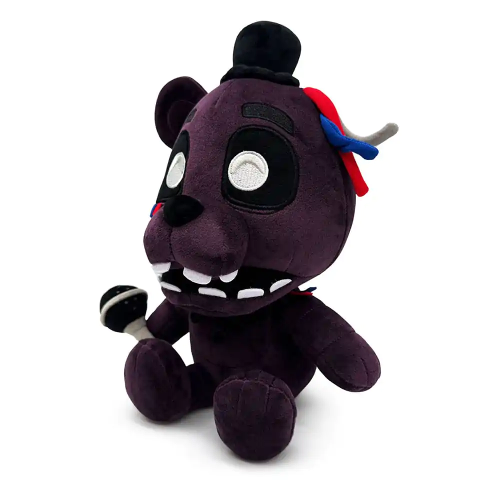 Five Nights at Freddy's Plush Figure Shadow Freddy 22 cm   product photo