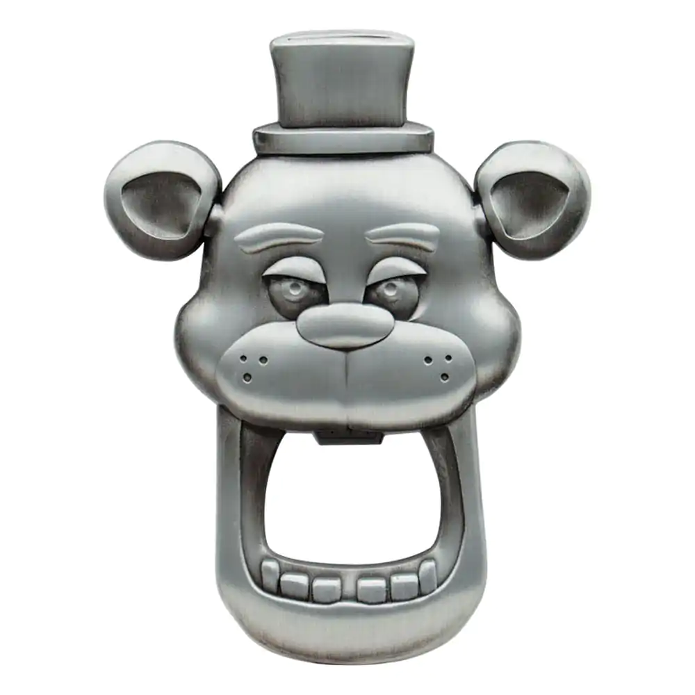 Five Nights at Freddy´s Bottle Opener 10 cm product photo