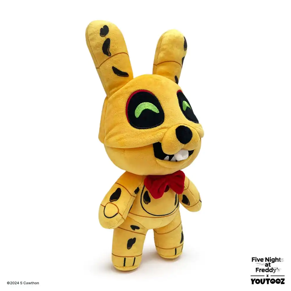 Five Nights at Freddy´s Plush Figure Spring Bonnie 22 cm termékfotó