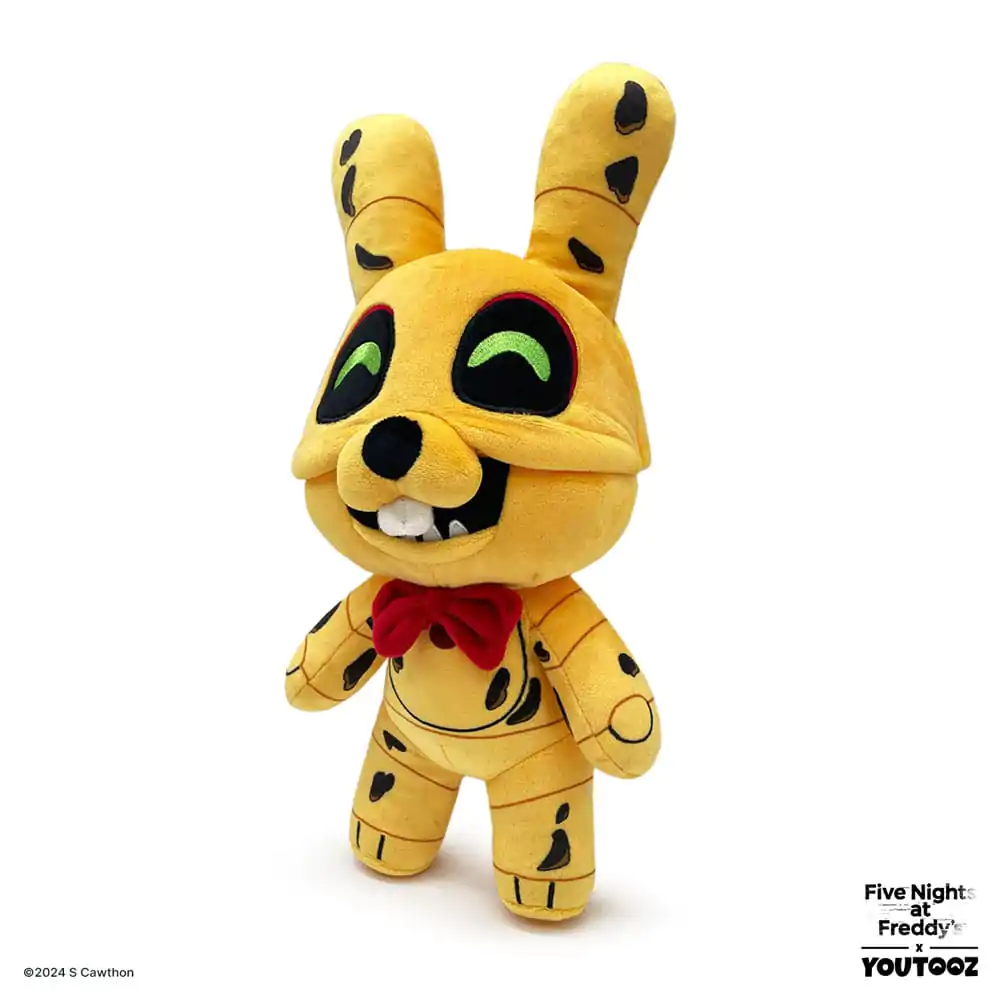 Five Nights at Freddy´s Plush Figure Spring Bonnie 22 cm termékfotó