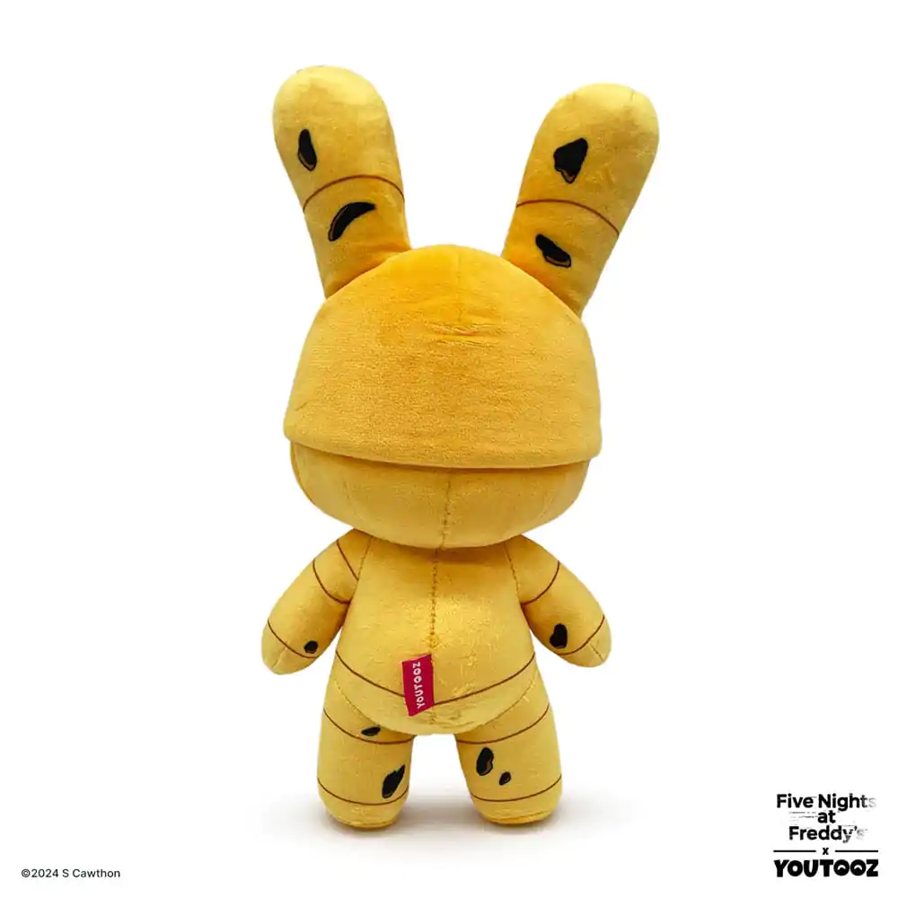 Five Nights at Freddy´s Plush Figure Spring Bonnie 22 cm termékfotó