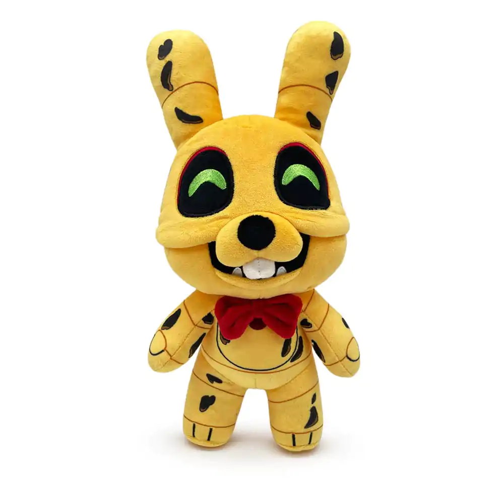 Five Nights at Freddy´s Plush Figure Spring Bonnie 22 cm termékfotó