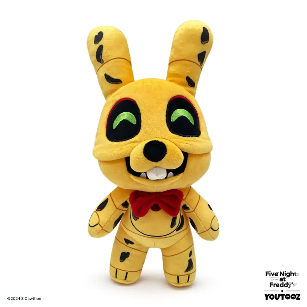 Five Nights at Freddy´s Plush Figure Spring Bonnie 22 cm termékfotó