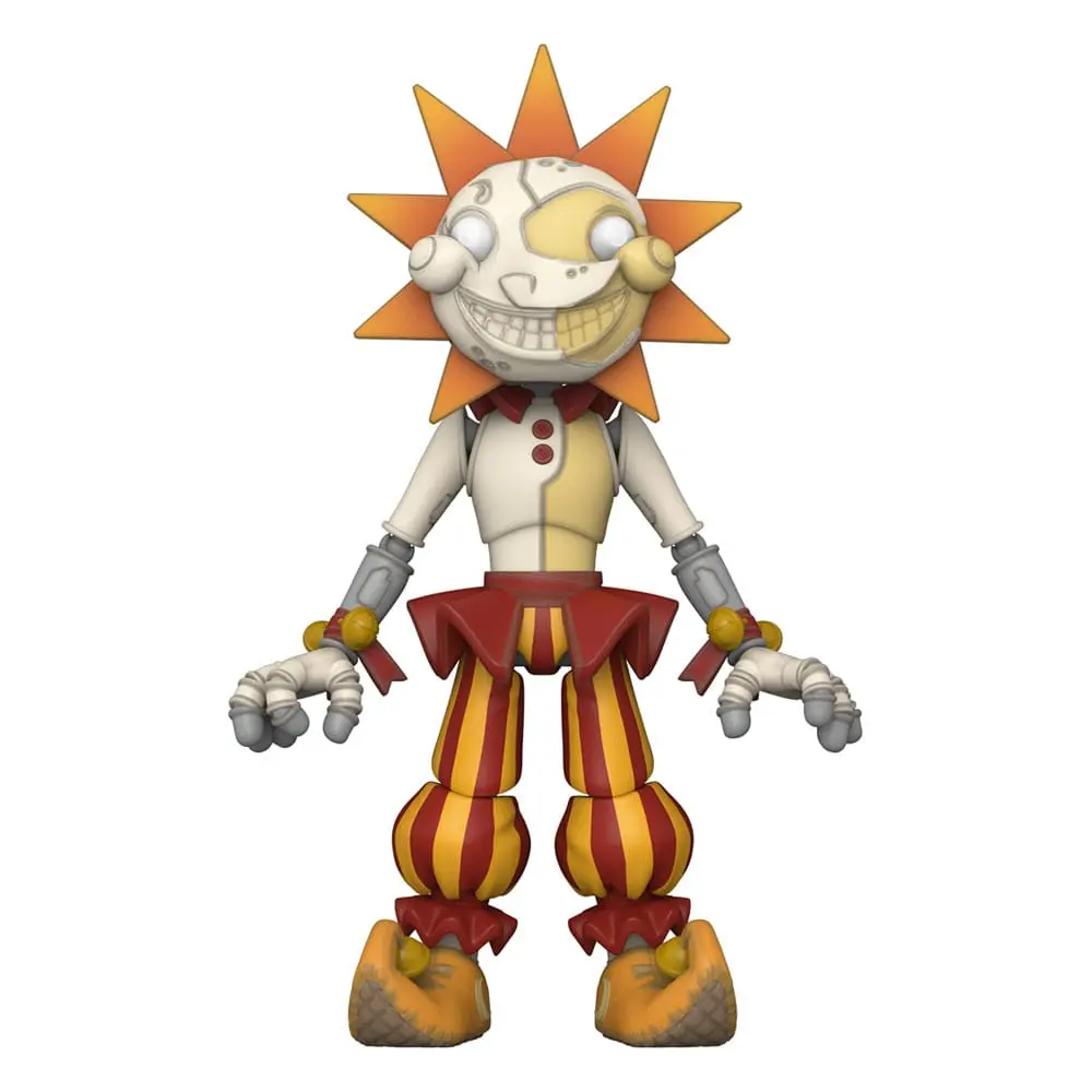 Five Nights at Freddy's Action Figure Sun 13 cm termékfotó