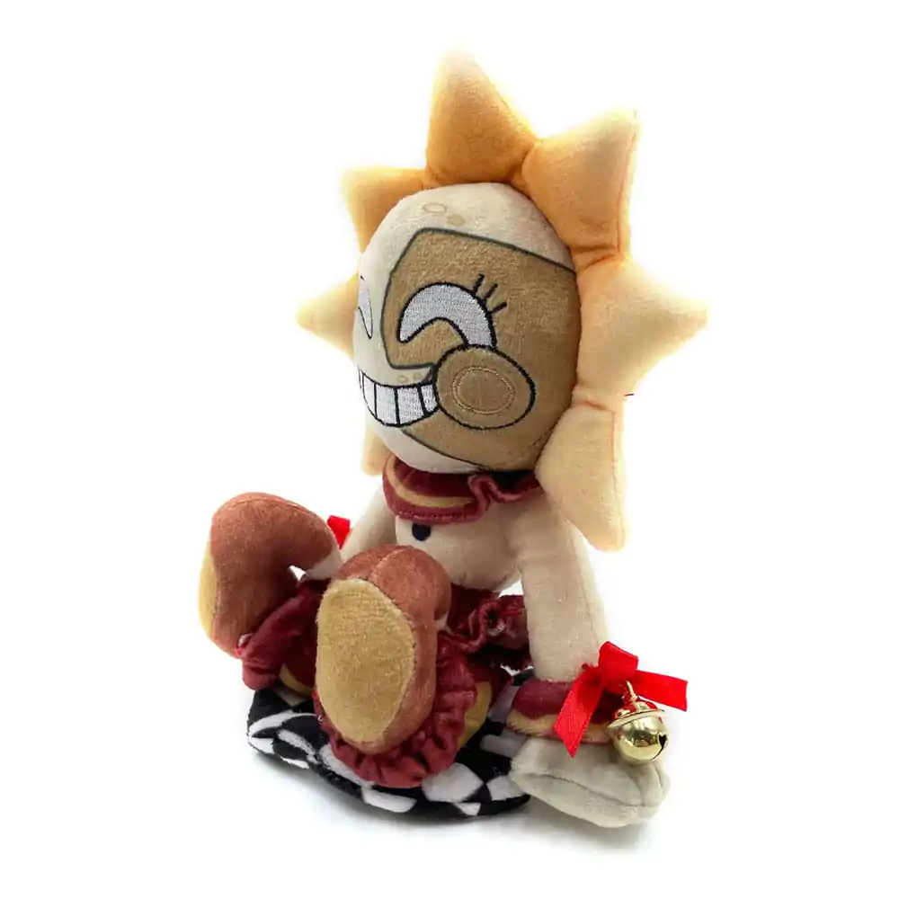 Five Nights at Freddy's Plush Figure Sun Shoulder Rider 15 cm product photo