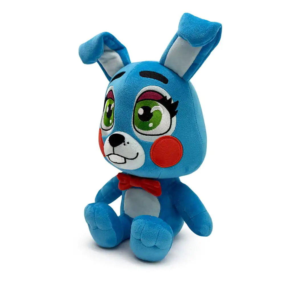 Five Nights at Freddy's Plush Figure Toy Bonnie 22 cm   product photo