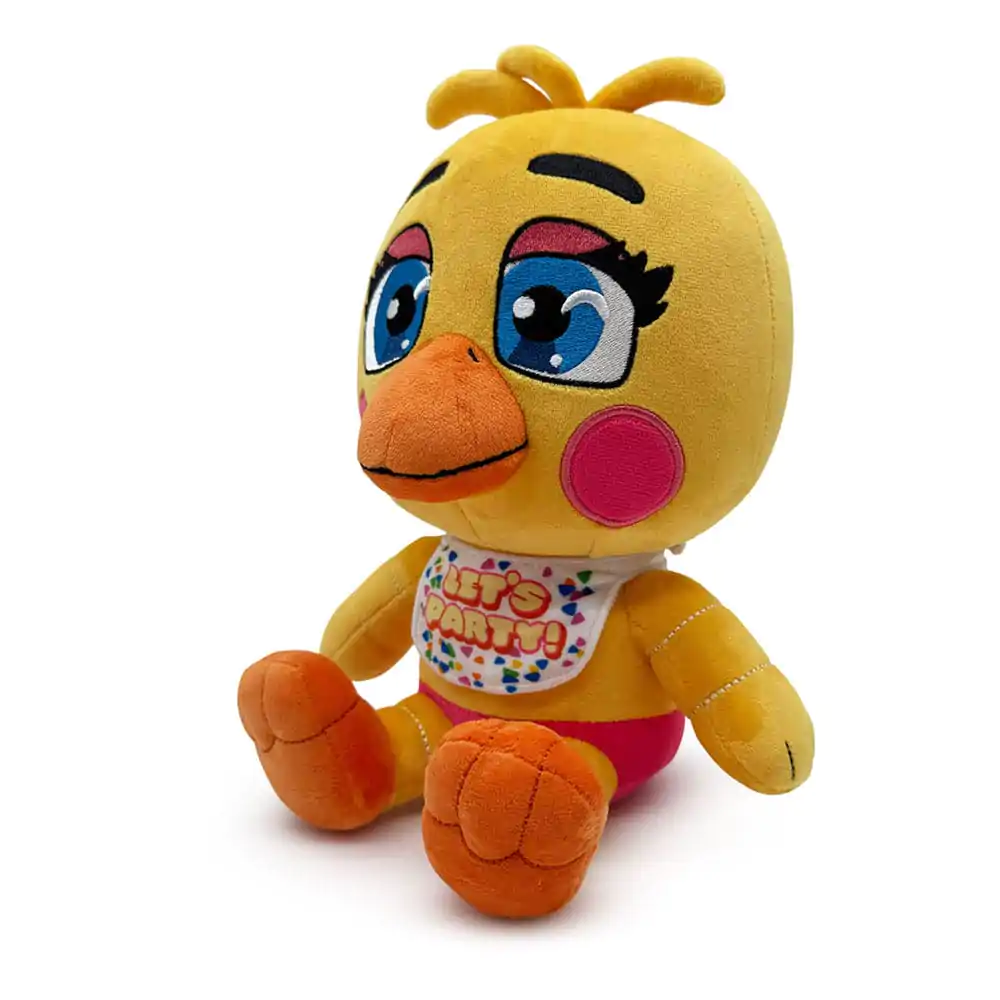 Five Nights at Freddy's Plush Figure Toy Chica 22 cm   product photo