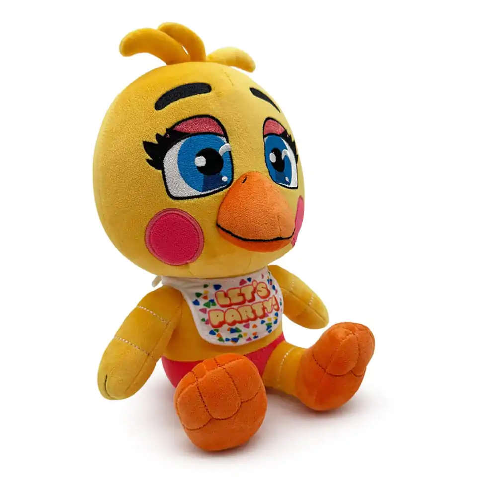 Five Nights at Freddy's Plush Figure Toy Chica 22 cm   product photo