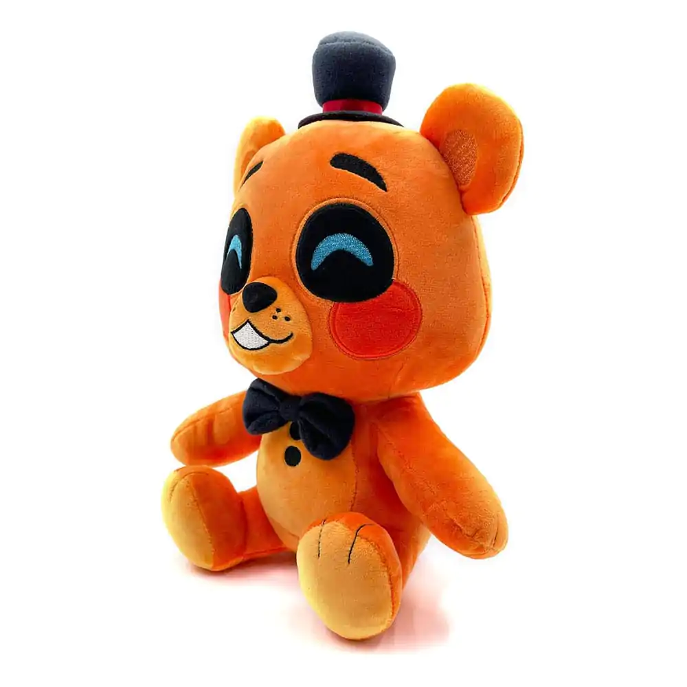 Five Nights at Freddy's Plush Figure Toy Freddy 22 cm termékfotó