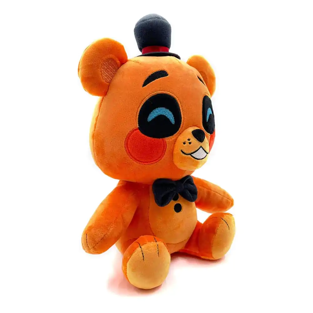 Five Nights at Freddy's Plush Figure Toy Freddy 22 cm termékfotó