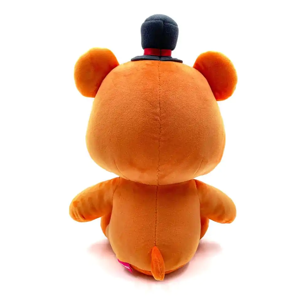 Five Nights at Freddy's Plush Figure Toy Freddy 22 cm termékfotó