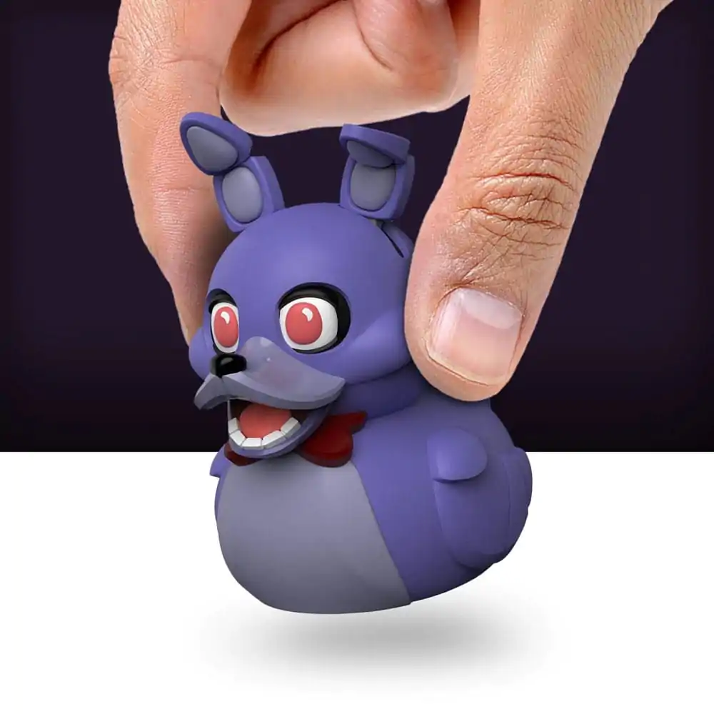 Five Nights at Freddy´s Tubbz Mini PVC Figure Bonnie 5 cm product photo