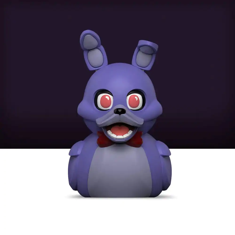 Five Nights at Freddy´s Tubbz Mini PVC Figure Bonnie 5 cm product photo