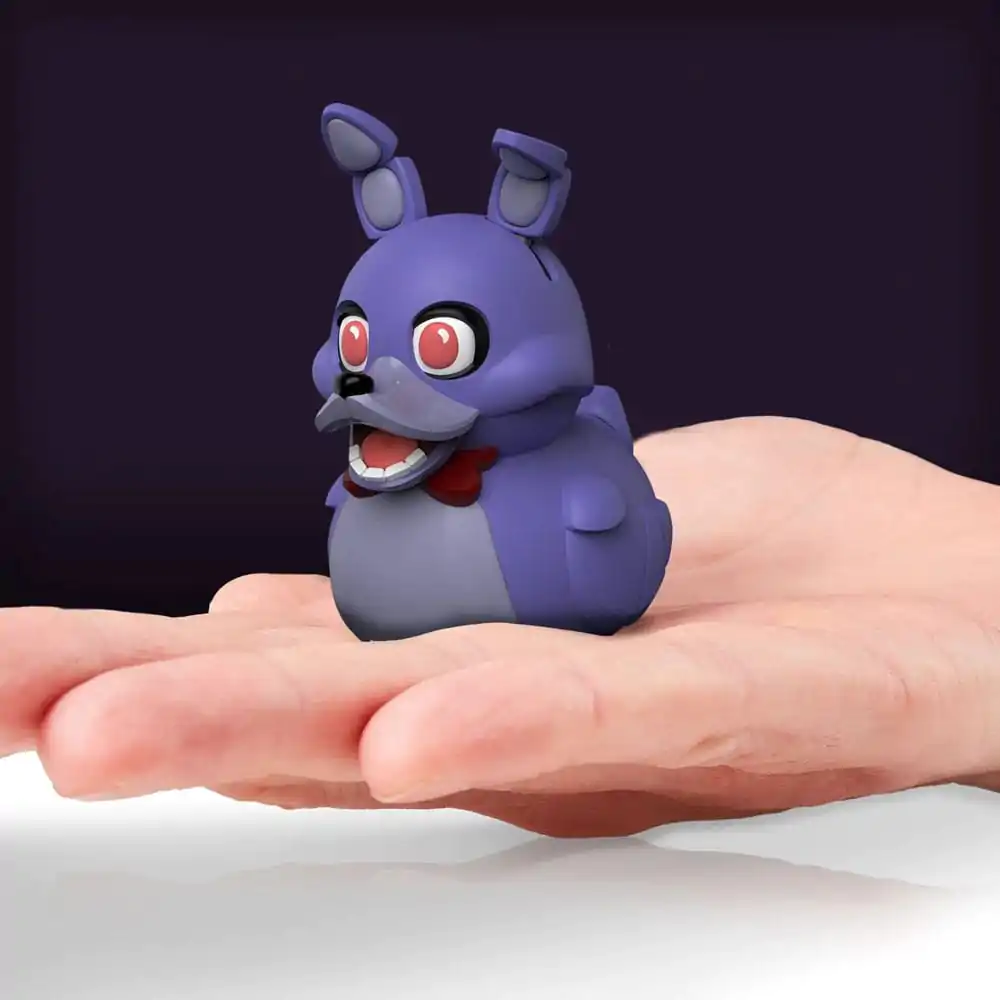 Five Nights at Freddy´s Tubbz Mini PVC Figure Bonnie 5 cm product photo
