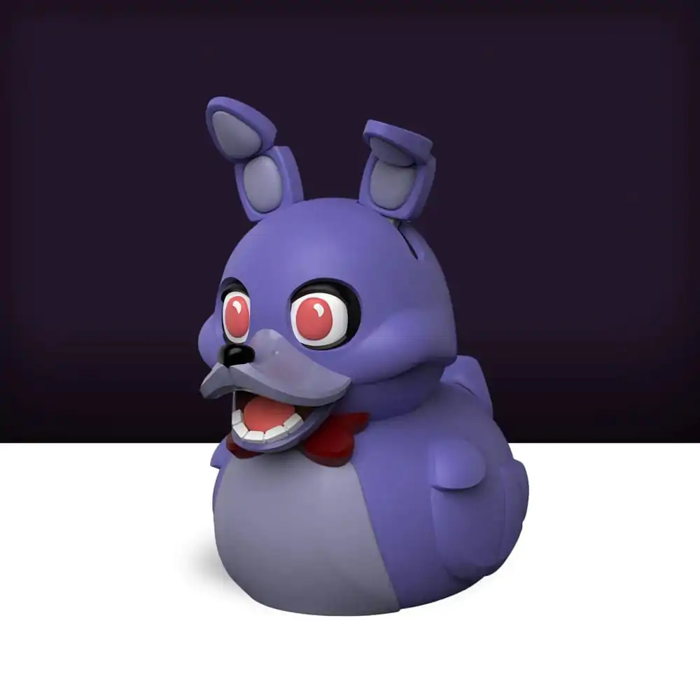 Five Nights at Freddy´s Tubbz Mini PVC Figure Bonnie 5 cm product photo