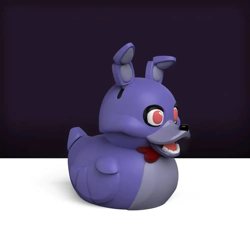 Five Nights at Freddy´s Tubbz Mini PVC Figure Bonnie 5 cm product photo