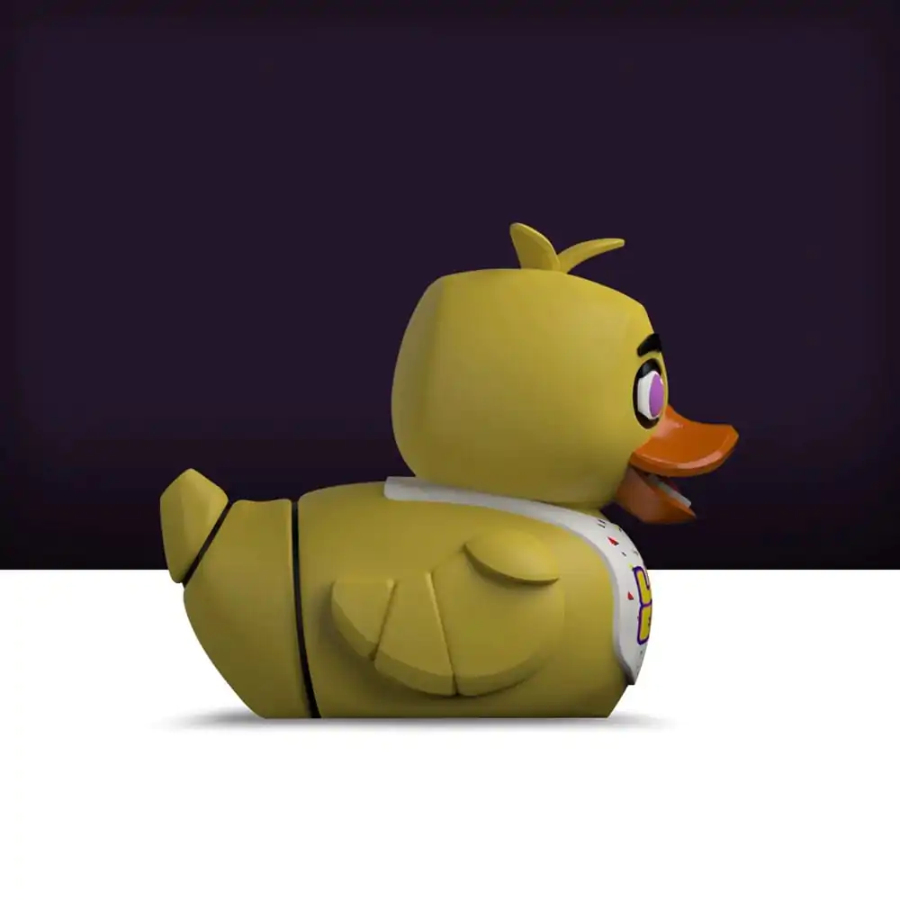 Five Nights at Freddy´s Tubbz Mini PVC Figure Chica 5 cm product photo