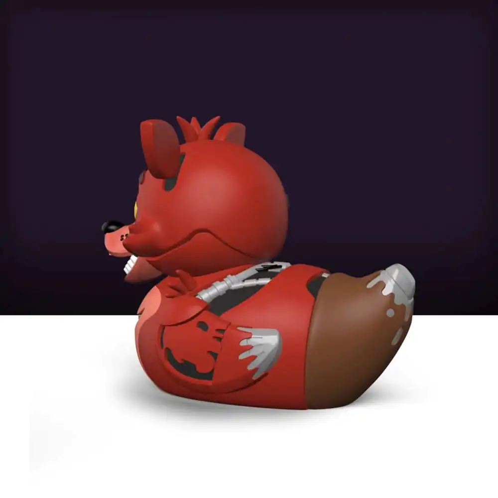 Five Nights at Freddy´s Tubbz Mini PVC Figure Foxy 5 cm termékfotó