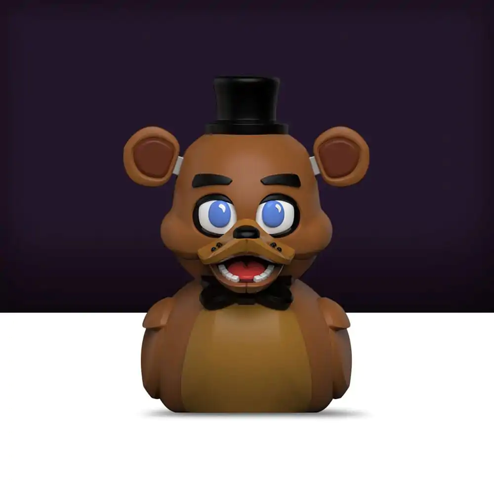 Five Nights at Freddy´s Tubbz Mini PVC Figure Freddy 5 cm termékfotó