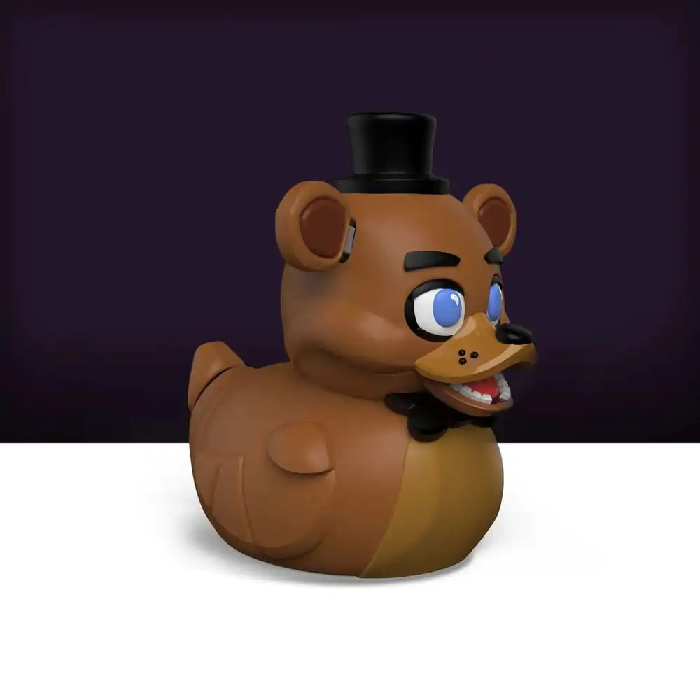 Five Nights at Freddy´s Tubbz Mini PVC Figure Freddy 5 cm termékfotó