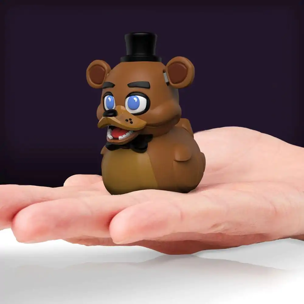 Five Nights at Freddy´s Tubbz Mini PVC Figure Freddy 5 cm termékfotó