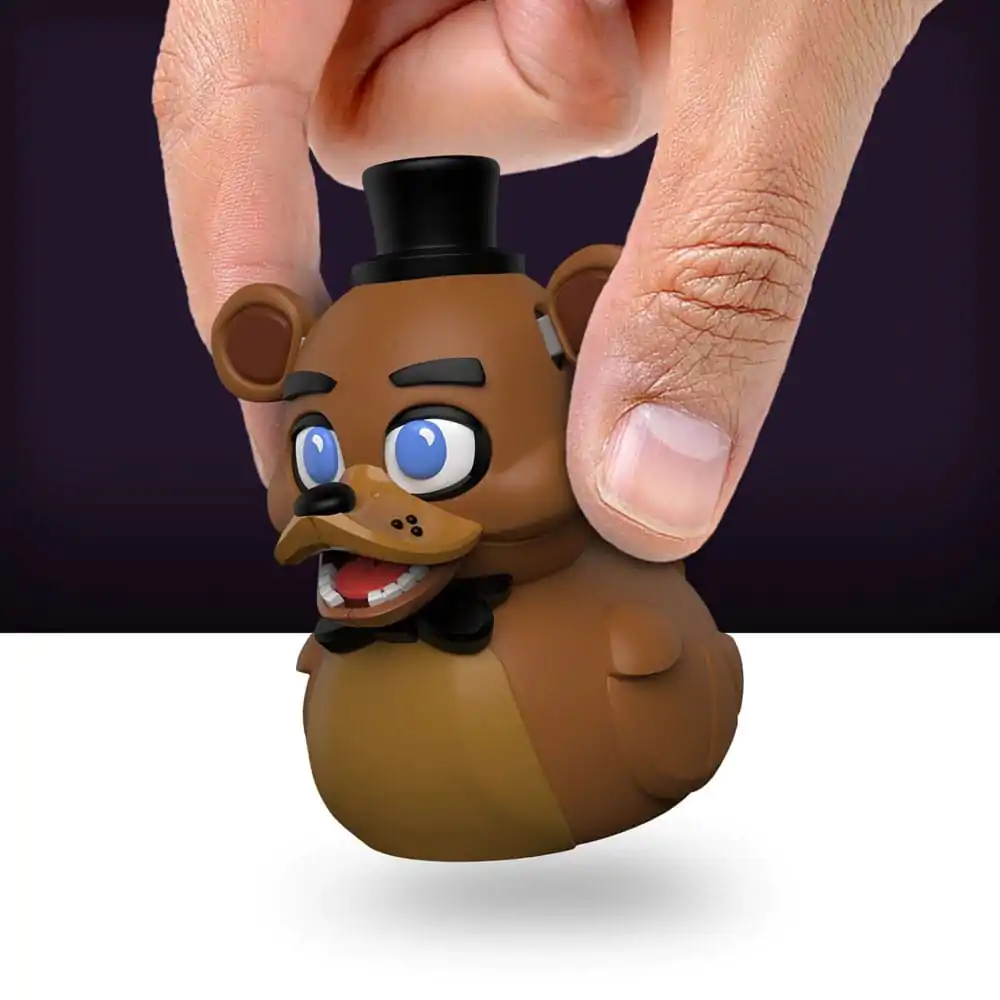 Five Nights at Freddy´s Tubbz Mini PVC Figure Freddy 5 cm termékfotó