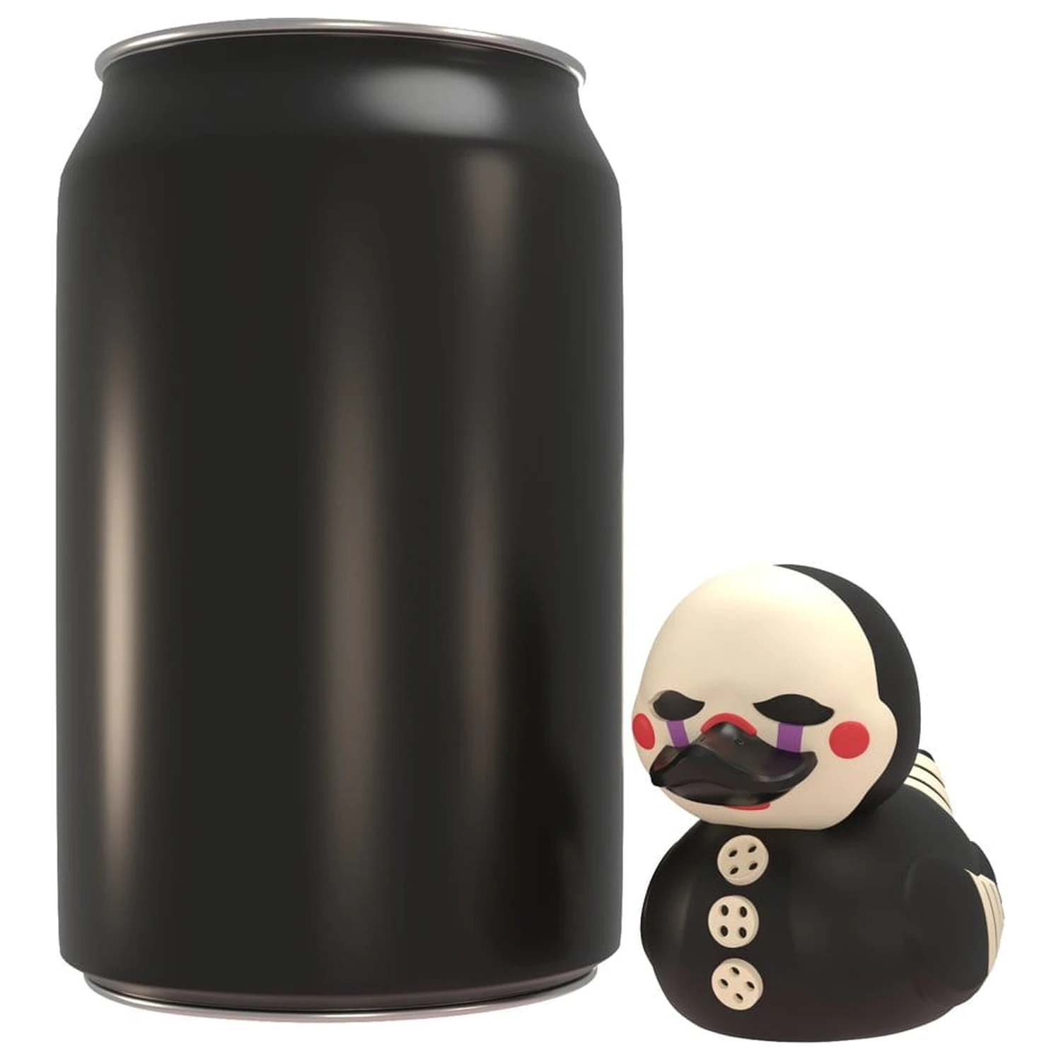 Five Nights at Freddy's Tubbz Mini PVC Figure Marionette 5 cm product photo