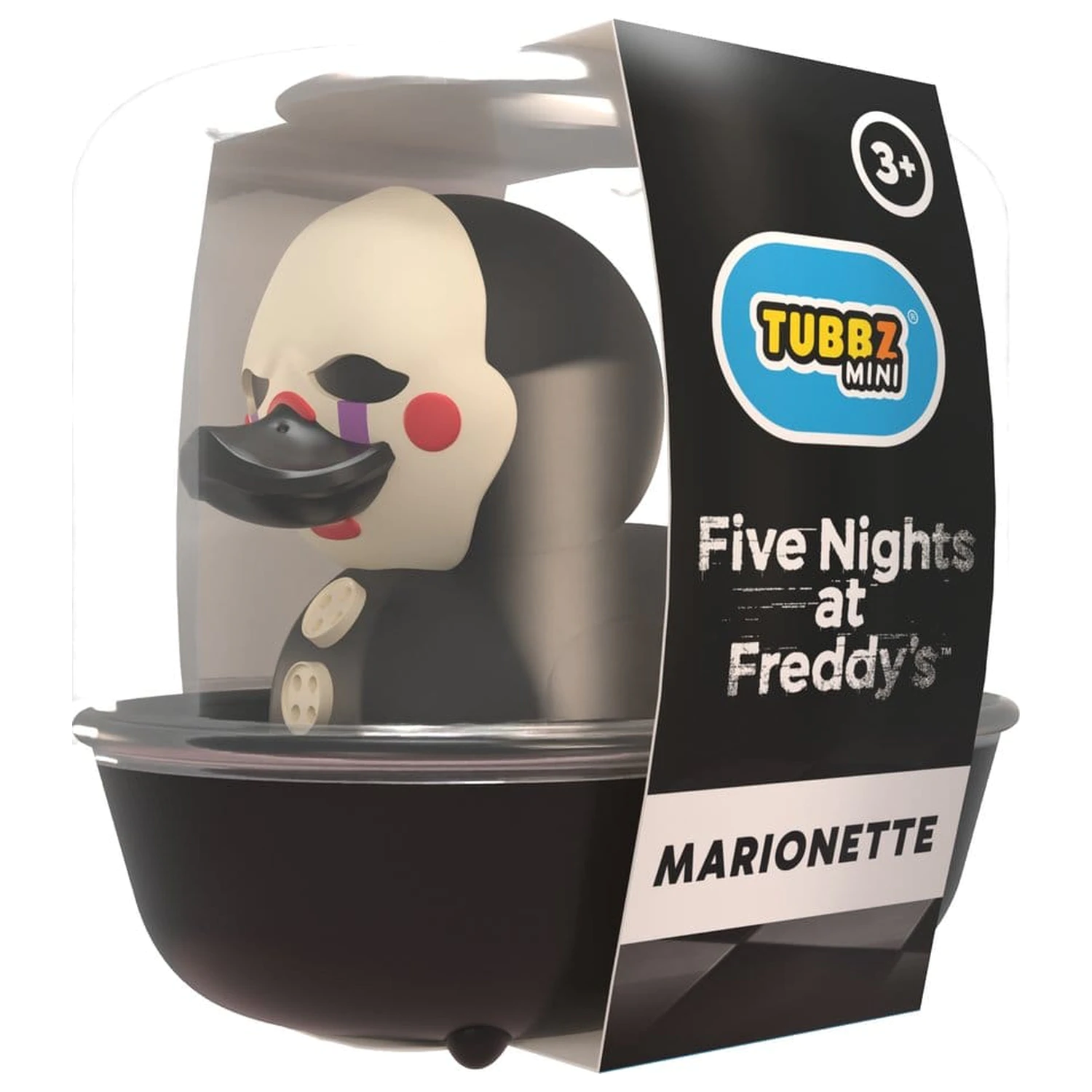 Five Nights at Freddy's Tubbz Mini PVC Figure Marionette 5 cm product photo