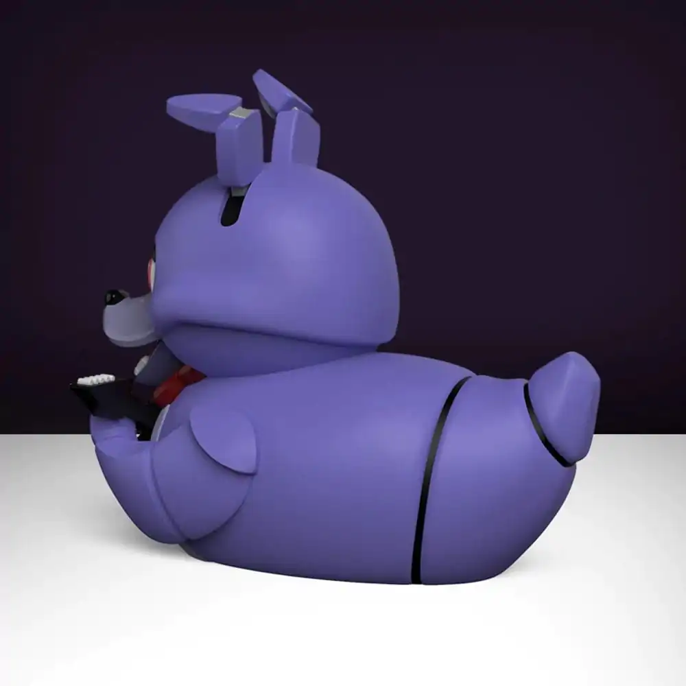 Five Nights at Freddy´s  Tubbz PVC Figure Bonnie 1st Edition 10 cm termékfotó