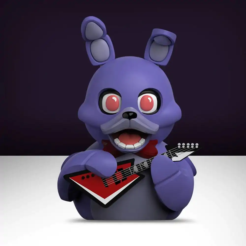 Five Nights at Freddy´s  Tubbz PVC Figure Bonnie 1st Edition 10 cm termékfotó