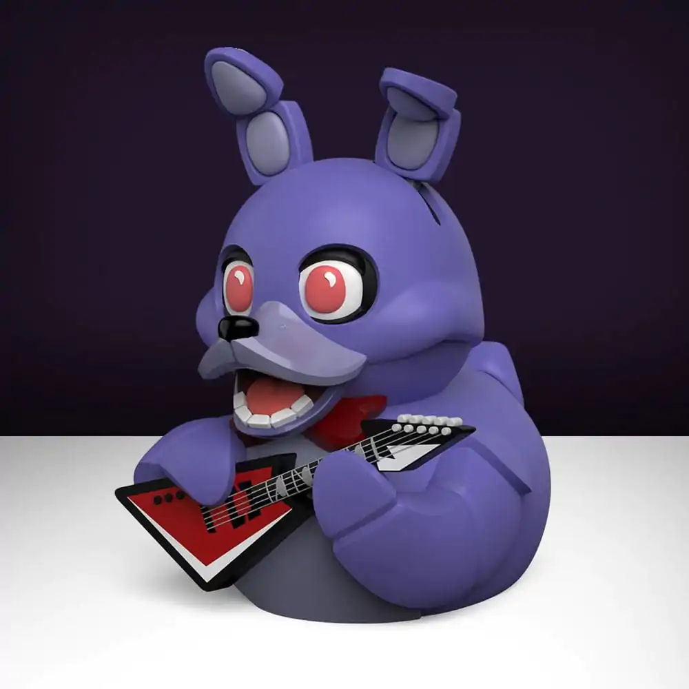 Five Nights at Freddy´s  Tubbz PVC Figure Bonnie 1st Edition 10 cm termékfotó