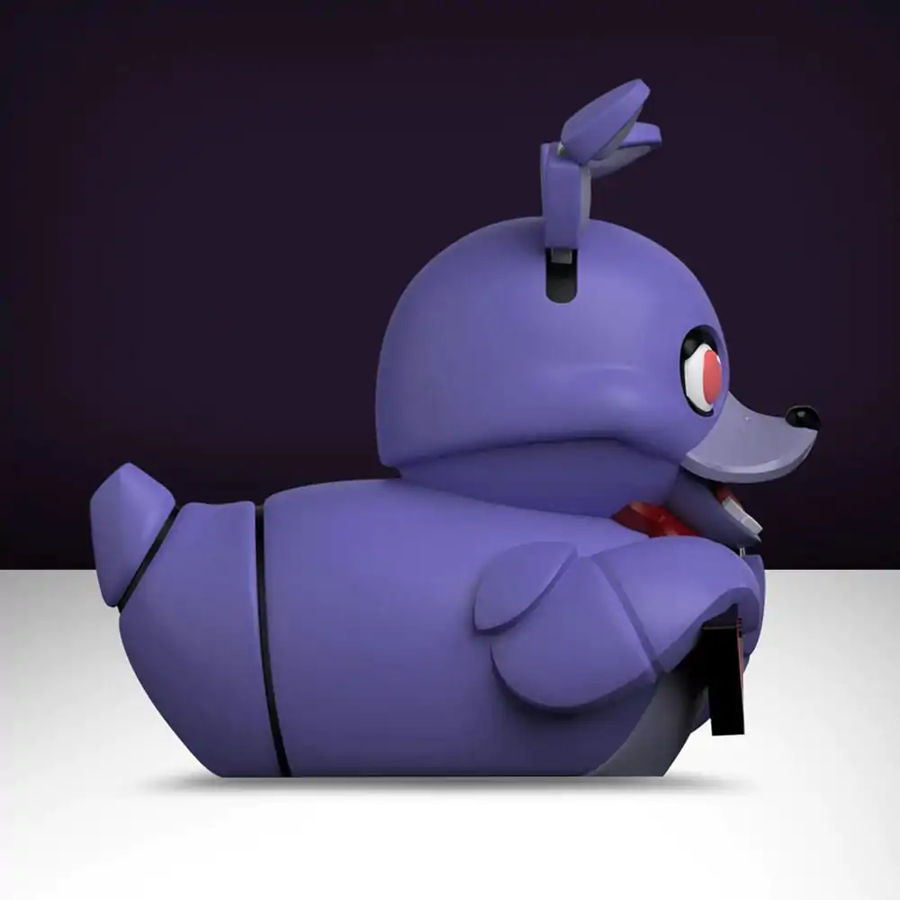 Five Nights at Freddy´s  Tubbz PVC Figure Bonnie 1st Edition 10 cm termékfotó